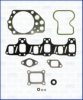 SCANI 551570 Gasket Set, cylinder head